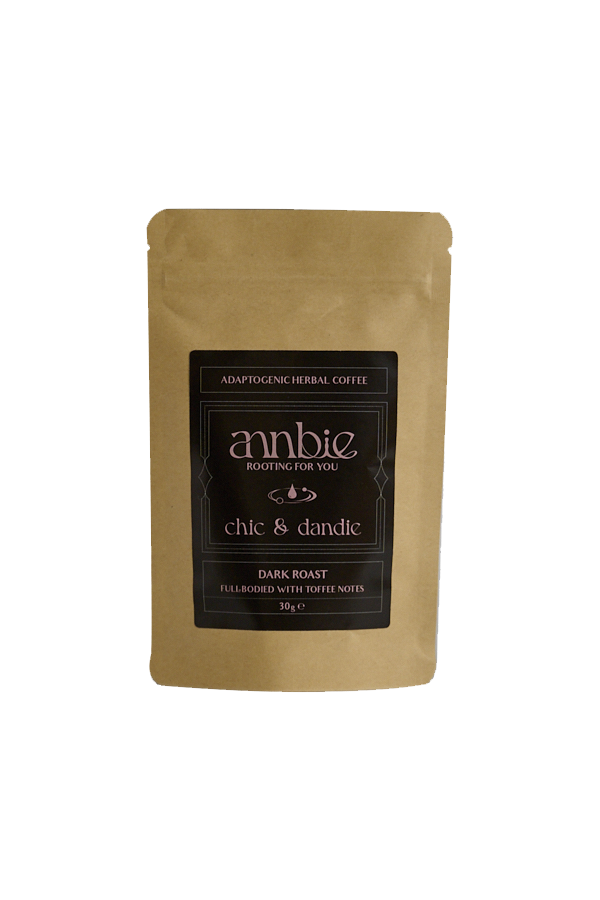Herbal Coffee Alternative 30g Sample Pack